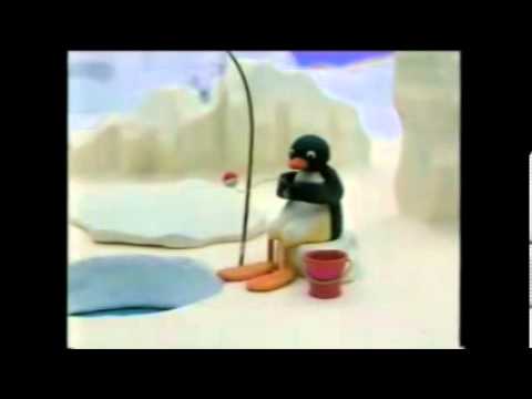 Pingu'