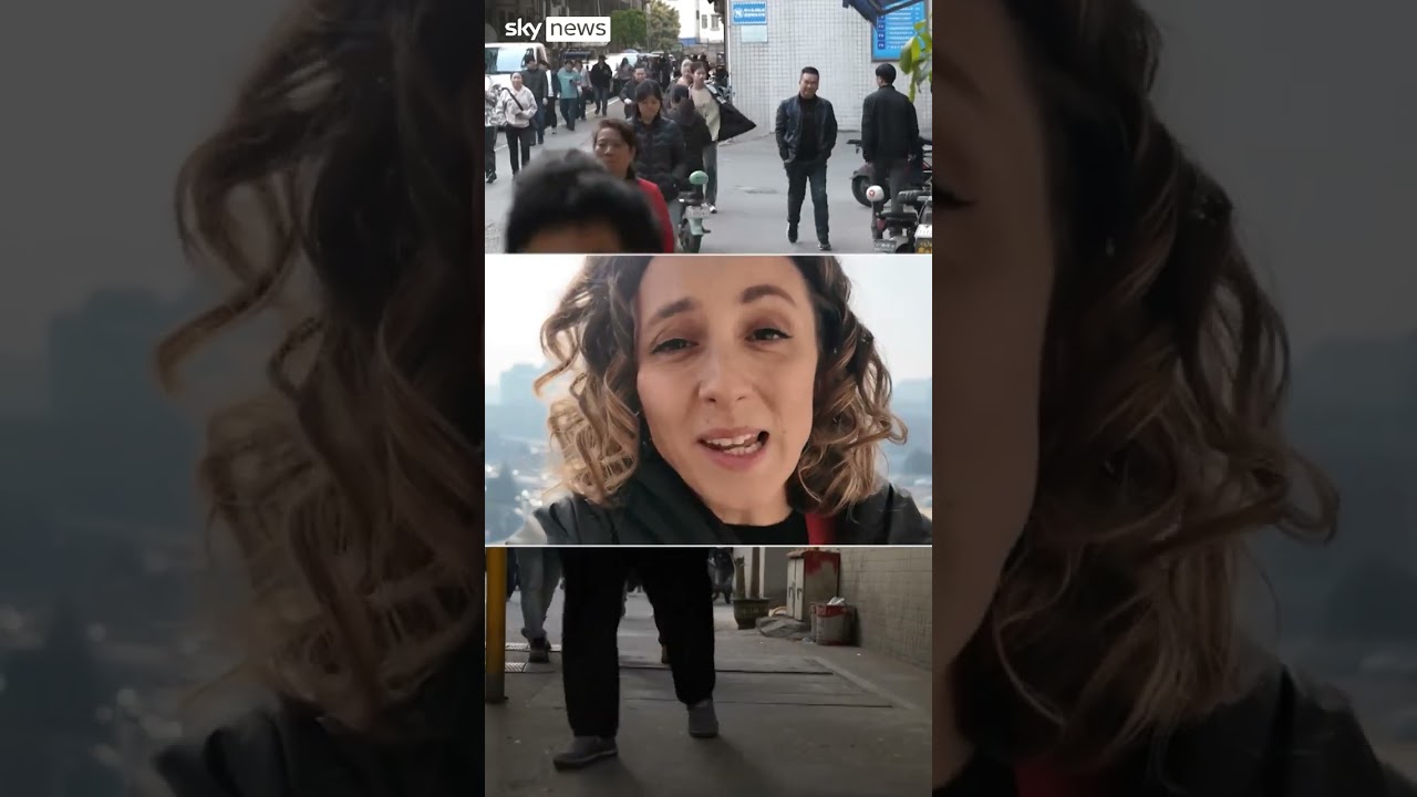 What China's 'Are you dead?' app says about loneliness