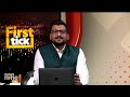 Market Opens Flat | Nifty Above 22,000 | Kotak Bank & Hindalco In Focus | First Tick | News9  - 31:31 min - News - Video
