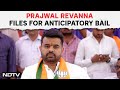 Prajwal Revanna News | JDS MP Prajwal Revanna, Accused Of Sex Crimes, Seeks Anticipatory Bail