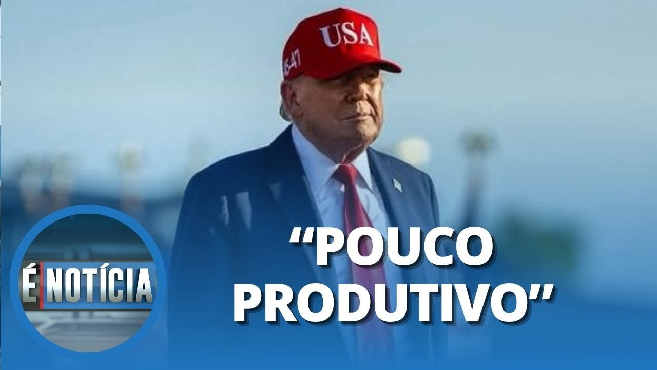 Donald Trump afeta o trabalho do BRICS? Especialista esclarece