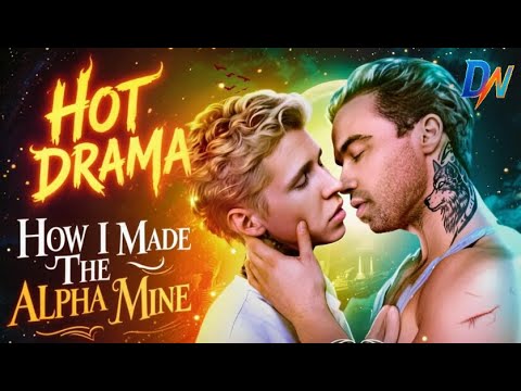 How I Made the Alpha Mine丨Wolf-less runt bullied! Protected by dominant Alpha #reelslink