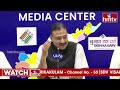 LIVE | ఏపీలో ఎన్నికల నిబంధనలు ఇవే.. | AP Election Code 2024 | hmtv  - 00:00 min - News - Video