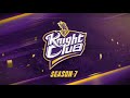 Knight Club: KKR Hai Taiyaar