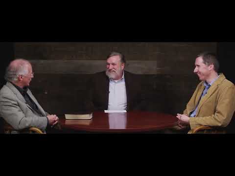 God, Jesus, Bible | Roundtable Discussion