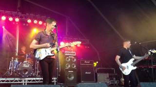 Spearmint - &quot;Scottish Pop&quot; (live at Indietracks 2014)