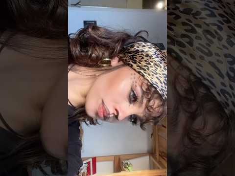 te lo harías? #maquillaje #makeup