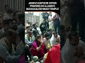Actress Janhvi Kapoor Offers Prayers at Mahakaleshwar Temple in Ujjain | News9 | #shorts  - 00:41 min - News - Video