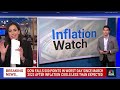Dow falls 500 points in worst day since March 2023 after inflation report  - 03:56 min - News - Video