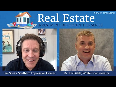 The White Coat Investor | How Long Do Turn-Key Investment Properties Last?