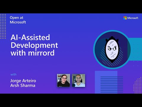 AI-Assisted Development with mirrord