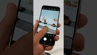 Vido-test sur Samsung Galaxy S23 Plus