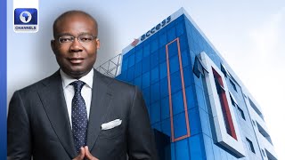 Aig-Imoukhuede Returns As Access Holdings Chairman, Nigeria Eurobond Tap + More | Capital Market
