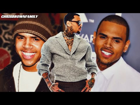20 YEARS OF CHRIS BROWN DOCUMENTARY ( TEASER )