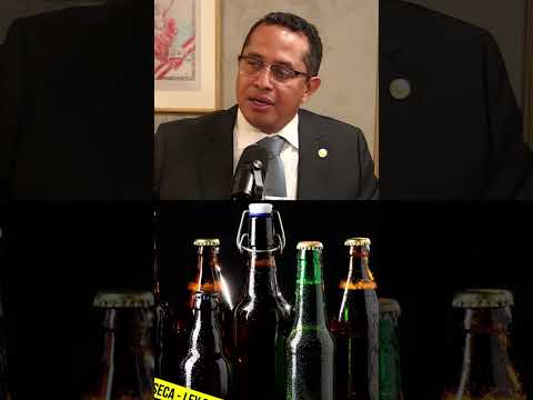 Ley Seca: JNE advierte sanciones y hasta denuncias penales | #TQH