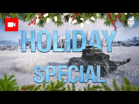 Best Replay - Holiday Special