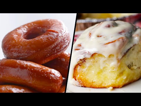 Store-Bought Desserts You Can Make At Home