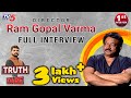 TV5 Murthy Truth or Dare With Ram Gopal Varma- Exclusive
