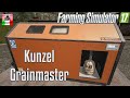 Kunzel Grainmaster v1.0