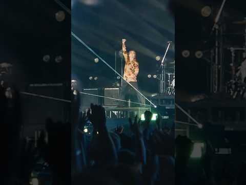 #SUPERBEAVER 「#まなざし」 #都会のラクダSP at ZOZOマリンスタジアム #ライブ映像公開！