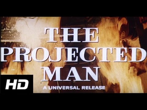 The Projected Man'
