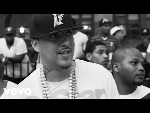 French Montana - Shot Caller ft. Charlie Rock