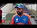 Rohit Sharma: भारत के चैंपियन बनते ही रोहित शर्मा का बड़ा बयान | India Wins T20 World Cup | Breaking  - 04:05:44 min - News - Video