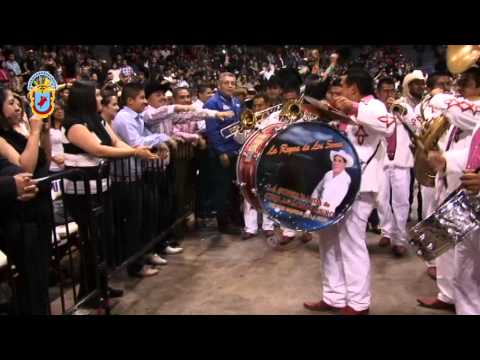 ASI PRENDIO A LA GENTE LA BANDA CHILACACHAPA EN CHICAGO,IL (1080) PHD.
