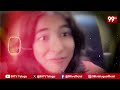 BENGALURU Girl Students Video Goes Viral..టైమంతా బస్సులోనే గడిచిపోతోంది..| SITRALU SUDARO | 99 TV  - 03:33 min - News - Video