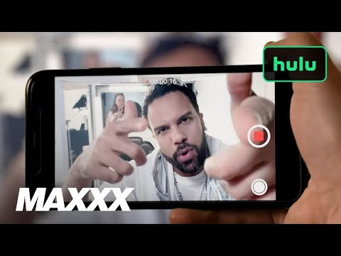 Maxxx'