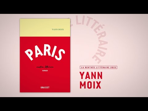 Vidéo de Yann Moix