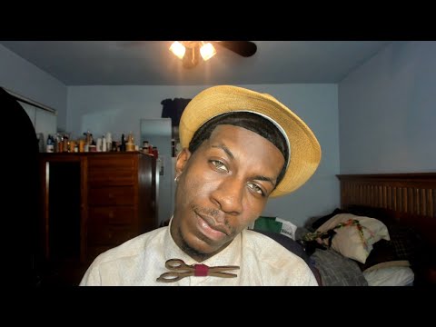 Sir Cruse 360 Waves Chicago live stream! Positive Vibes and deep conversation! ASMR