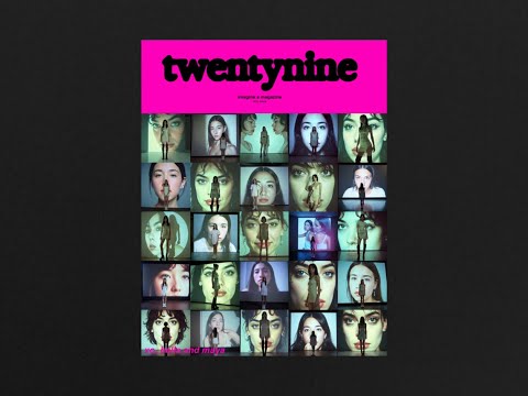 Make Space presents twentynine – Maya Man & Isabella Lalonde Remix Nostalgia with AI, Lenovo & Intel
