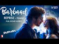 Barbaad Reprise