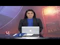 Minister Niranjan Reddy Comments On Piyush Goyal | V6 News  - 05:52 min - News - Video
