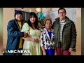 Family of man detained at work by ICE speaks out