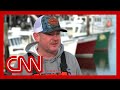 Ignorant and rude: Trump offends this voter, but hes voting for him anyway. Hear why