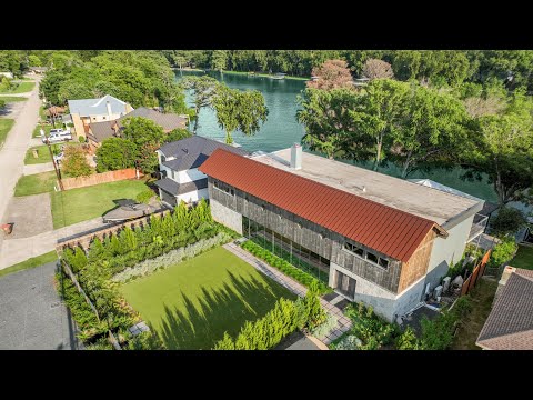 Property video