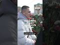 CNN visits Alexey Navalny’s grave