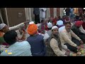 Inter-Faith Delegation Hosts Dawat-e-Iftar at Hazrat Nizamuddin Aulia Dargah | News9