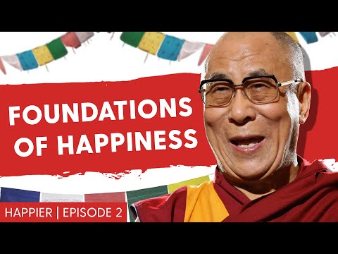 The Foundations of Happiness