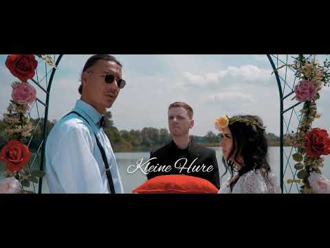 Kleine Hure - Apache 207 (Official Video)