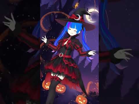 ハロウィン衣装見てみて〜!!