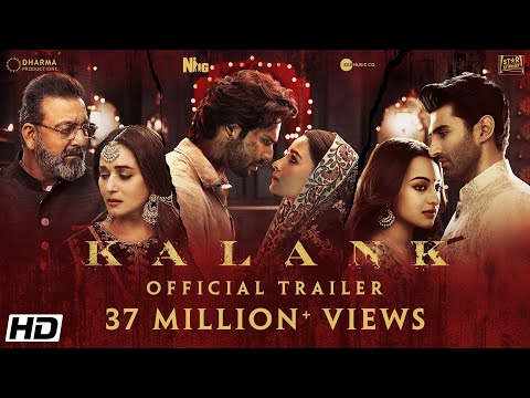 Kalank'