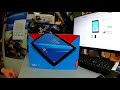 Распаковка планшета Lenovo Tab 4 10