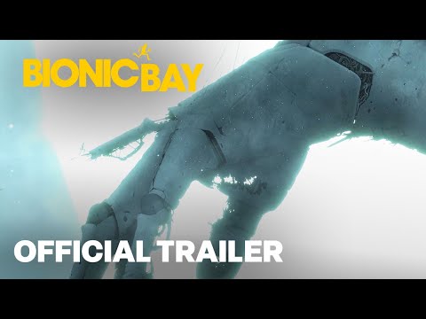 Bionic Bay Ignition Trailer | gamescom 2024