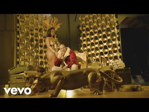 Busta Rhymes - Boomp! (Official Video)
