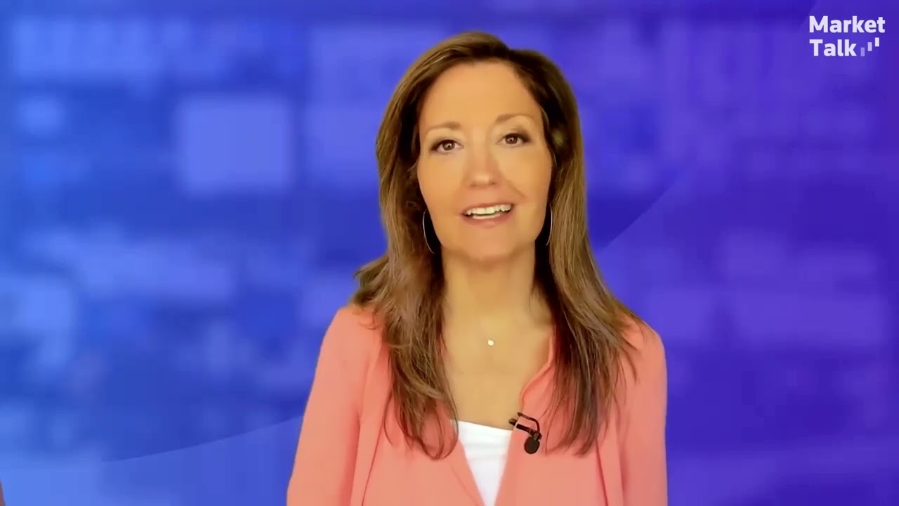 Market Talk: 'Quieter' Fed under Warsh could be a 'double-edged sword'