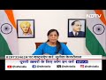 Arvind Kejriwal Arrest News: Sunita Kejriwal ने शुरू किया केजरीवाल को आशीर्वाद WhatsApp अभियान  - 01:44 min - News - Video
