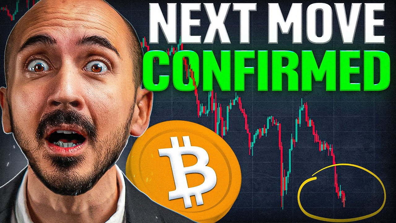 URGENT: Bitcoin's Post-Shutdown Playbook – Next Move Is MAJOR!